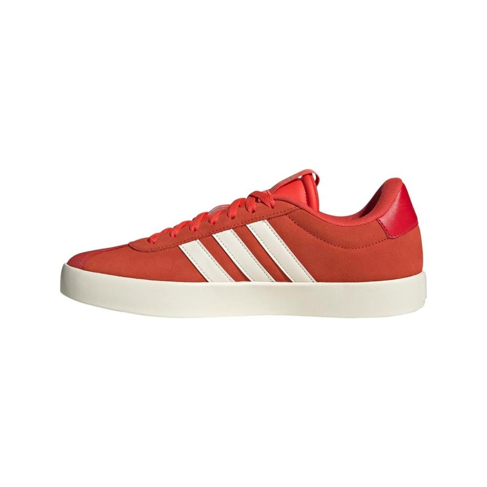 Adidas VL COURT 3.0 JP5287 Kırmızı Günlük Sneaker