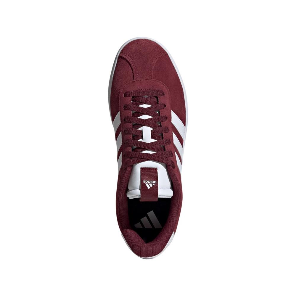 Adidas VL COURT 3.0 IF4457 Bordo Günlük Sneaker