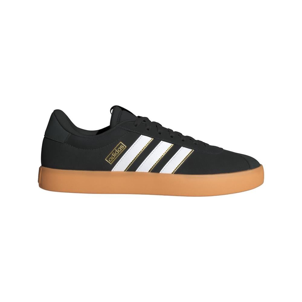 Adidas VL COURT 3.0 IH4789 Siyah Günlük Sneaker