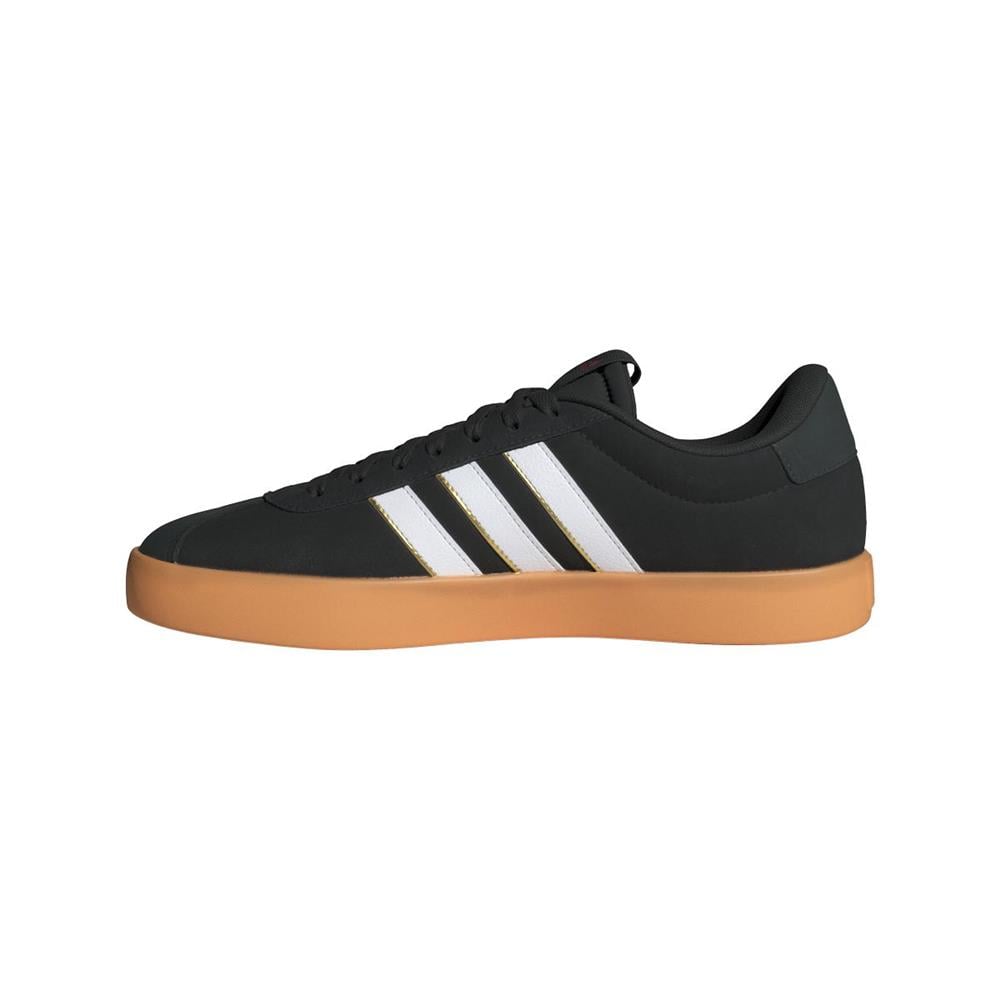 Adidas VL COURT 3.0 IH4789 Siyah Günlük Sneaker