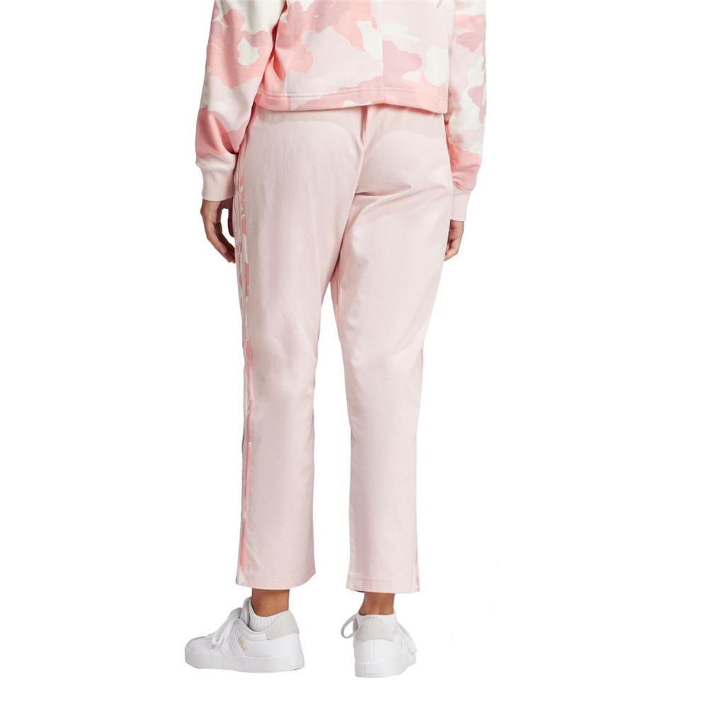 Adidas W CAMO 3S PT IY1685 Pembe Eşofman Altı