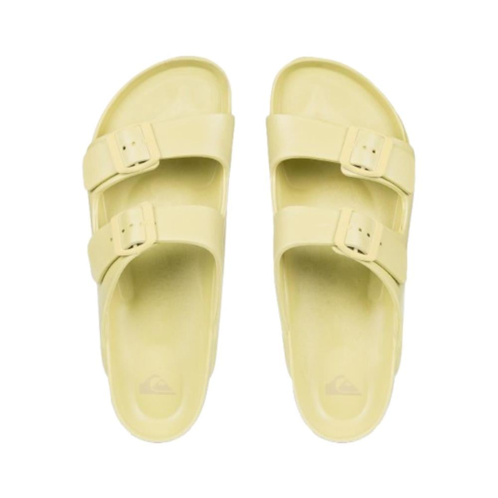 Quiksilver W Embark Rf AQJL100006-33 Haki Terlik