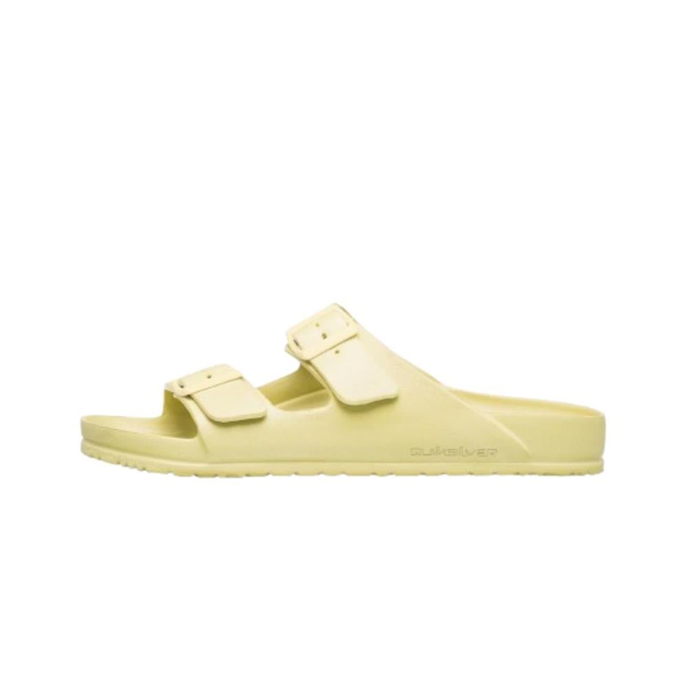 Quiksilver W Embark Rf AQJL100006-33 Haki Terlik
