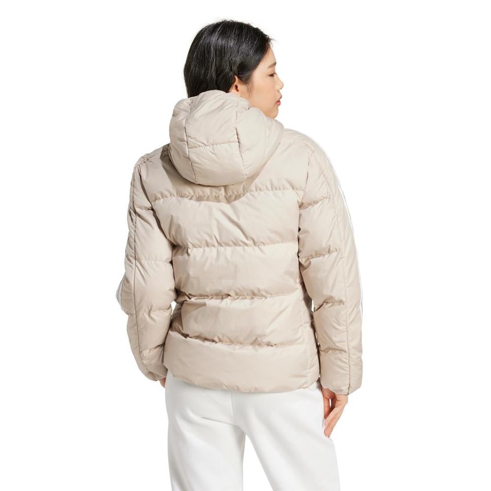 Adidas W ESS M D HO J IX8924 Bej Mont