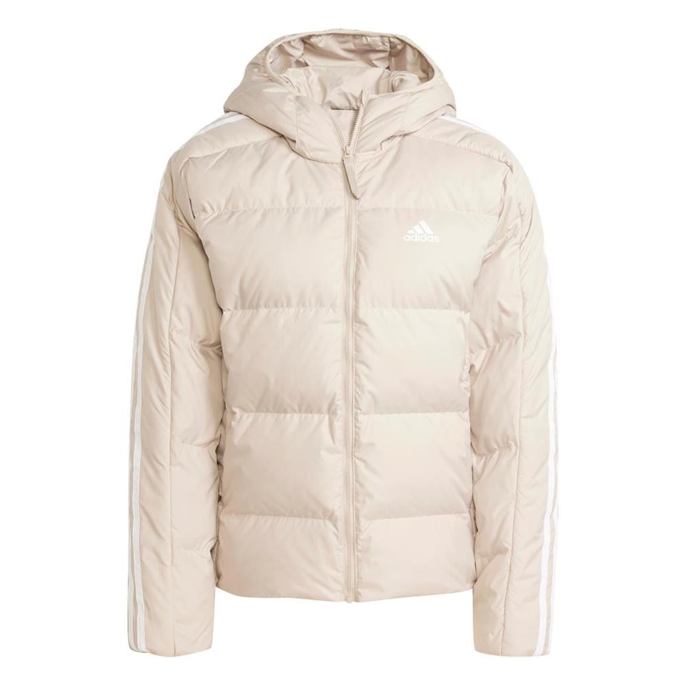 Adidas W ESS M D HO J IX8924 Bej Mont