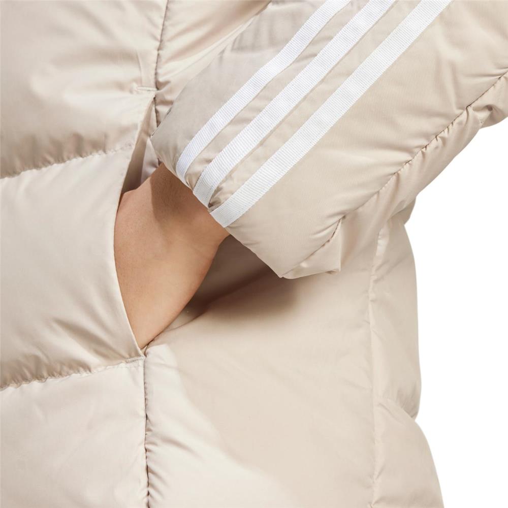 Adidas W ESS M D HO J IX8924 Bej Mont