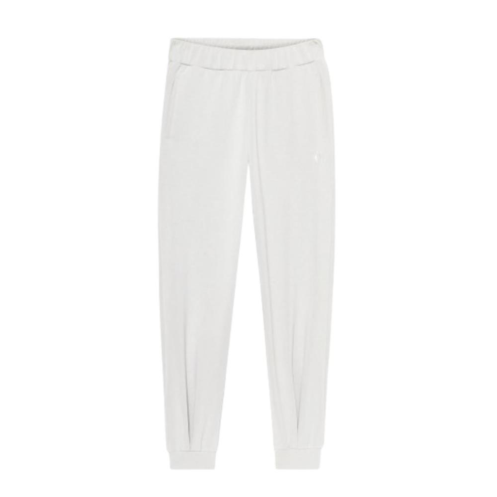Skechers W Lounge Jogger Sweatpant S2510056-035 Gri Eşofman Altı