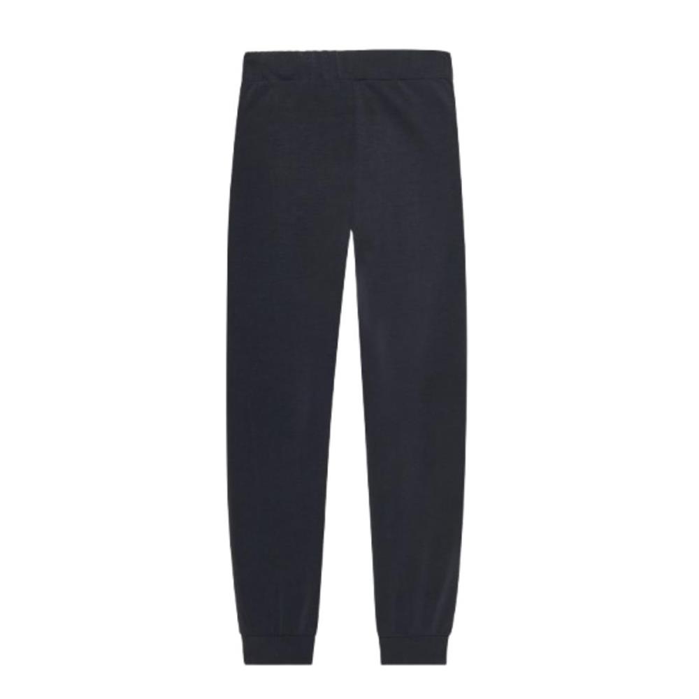 Skechers W Lounge Jogger Sweatpant S2510056-001 Siyah Eşofman Altı