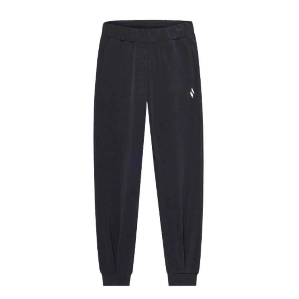 Skechers W Lounge Jogger Sweatpant S2510056-001 Siyah Eşofman Altı