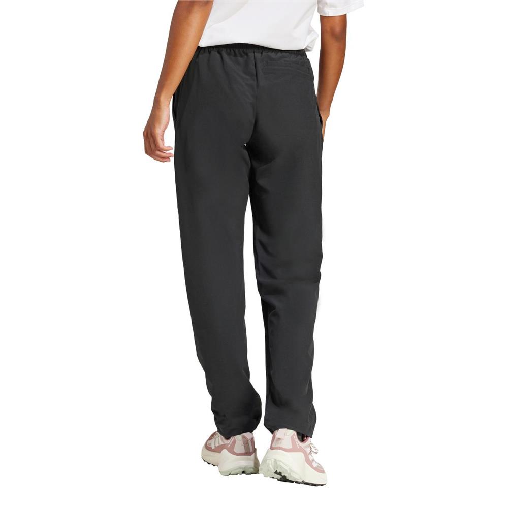 Adidas W MT LITEFLEX P JF3693 Siyah Eşofman Altı