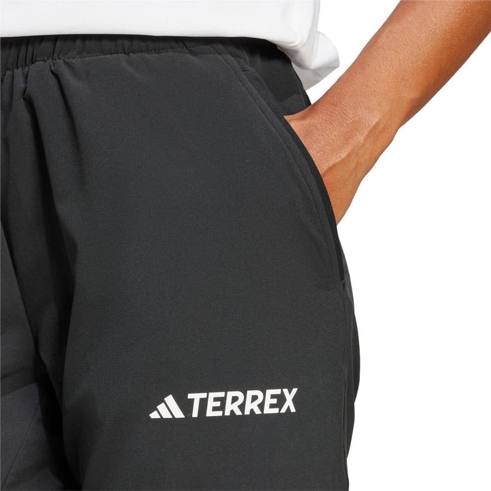Adidas W MT LITEFLEX P JF3693 Siyah Eşofman Altı