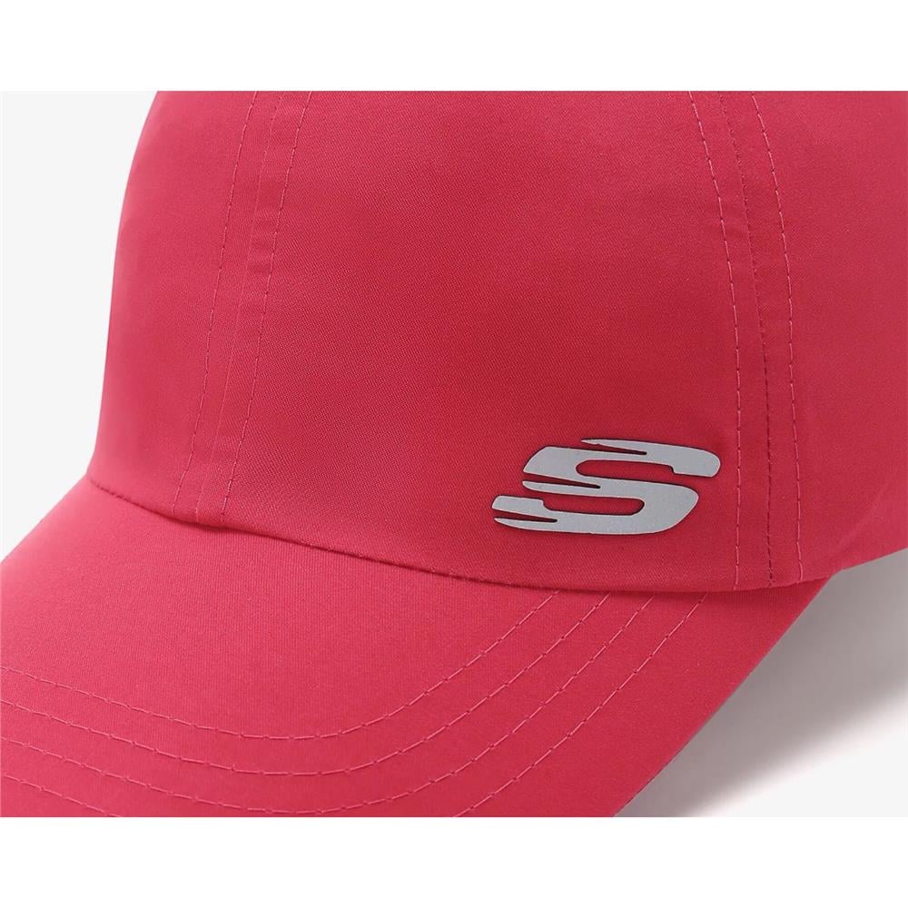 Skechers W Summer Acc Cap S231480-512 Pembe Şapka