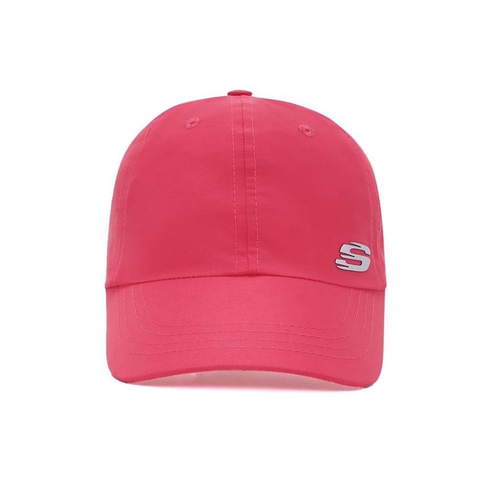 Skechers W Summer Acc Cap S231480-512 Pembe Şapka