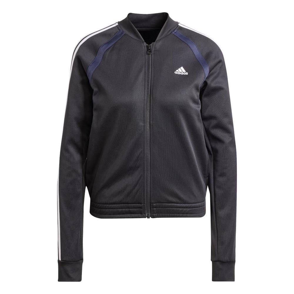 Adidas W TEAMSPORT TS IX1106 Siyah Eşofman Takımı