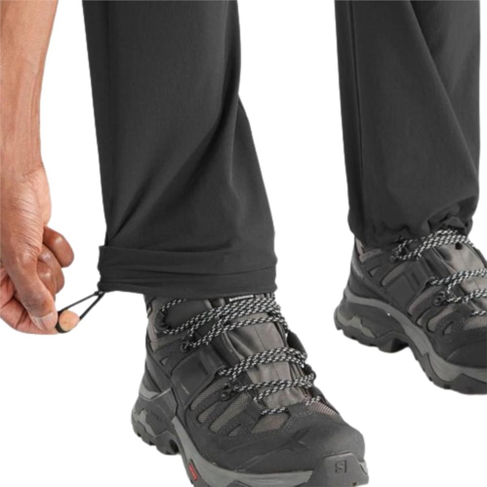 Salomon Wayfarer Pants M LC2106000 Siyah Eşofman Altı