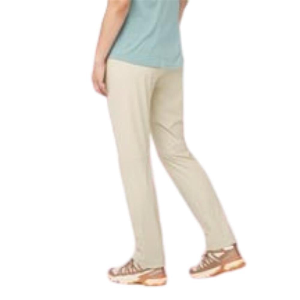 Salomon Wayfarer Pants W LC2214500 Bej Eşofman Altı
