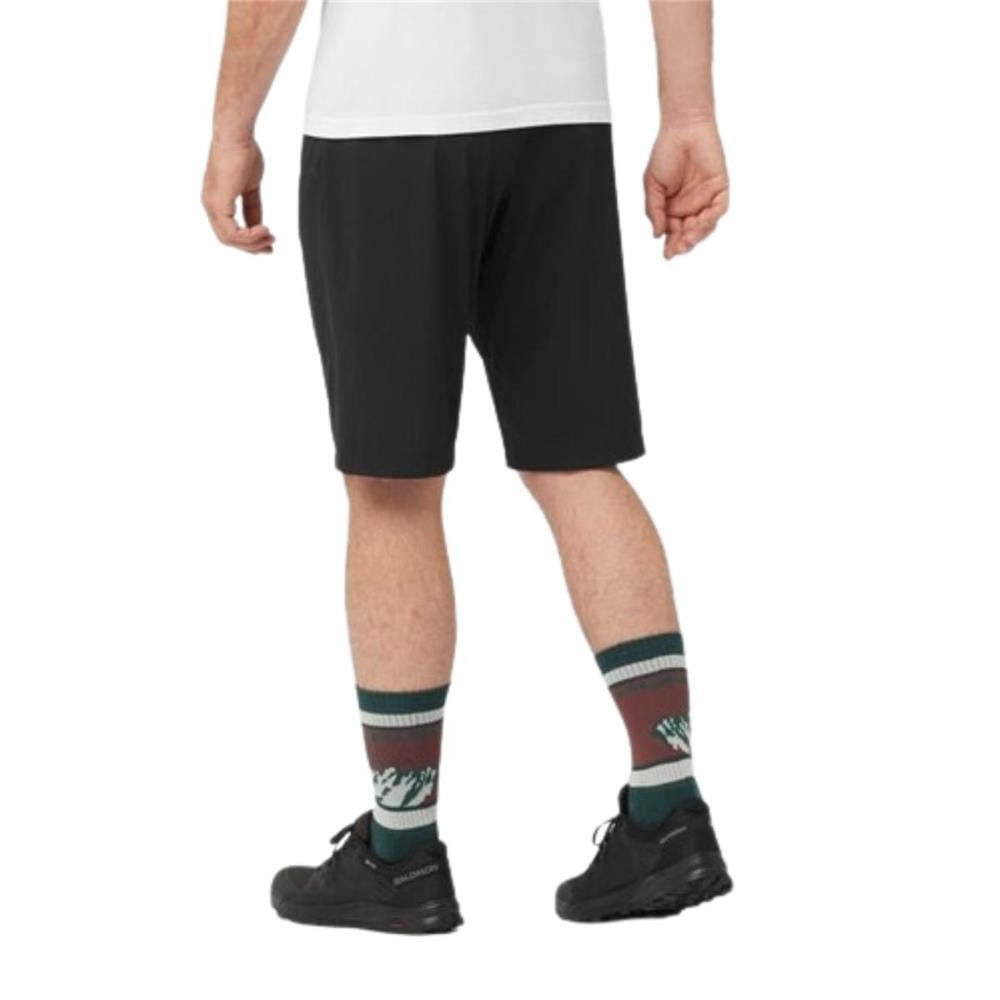 Salomon Wayfarer Shorts M LC2019800 Siyah Şort