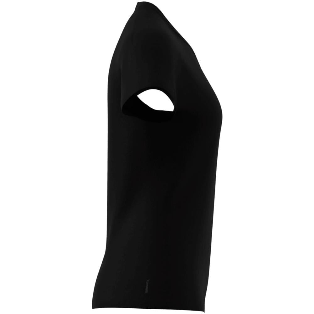 Adidas WE MIN T HN5543 Siyah Tişört