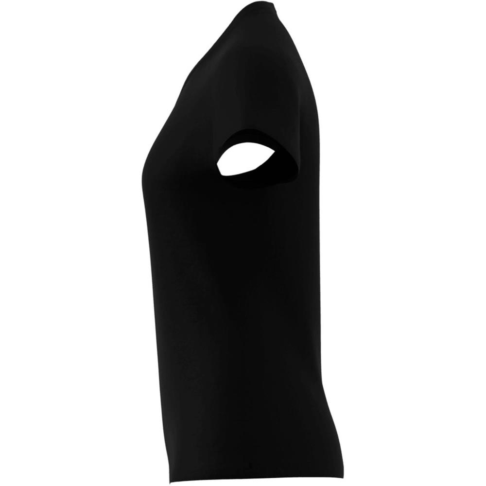 Adidas WE MIN T HN5543 Siyah Tişört