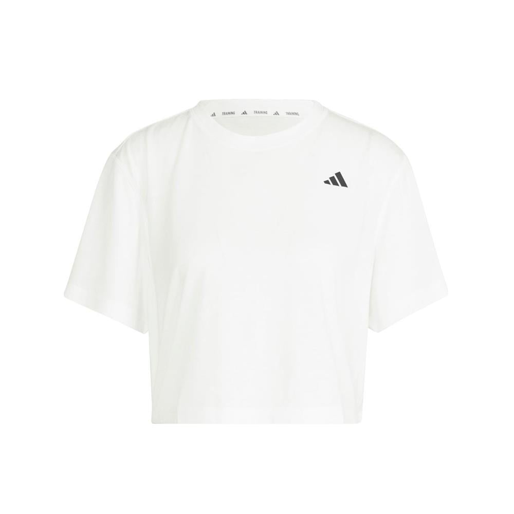 Adidas WE MIN TEE JC9556 Beyaz Tişört