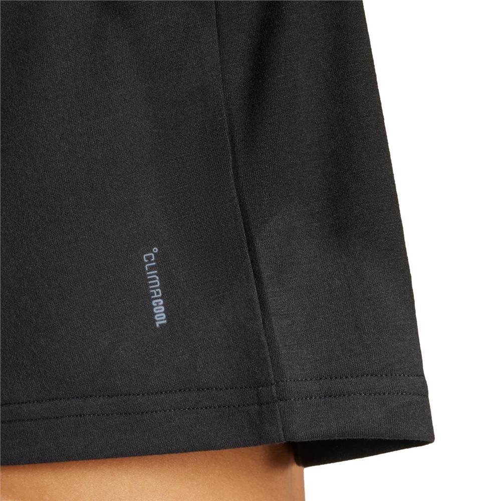 Adidas WE MIN TEE JC9555 Siyah Tişört