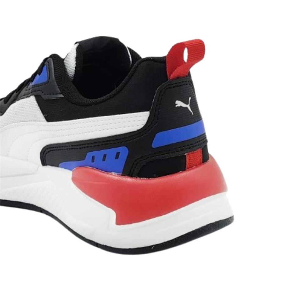 Puma X-Ray 3 399064-15 Beyaz Günlük Sneaker