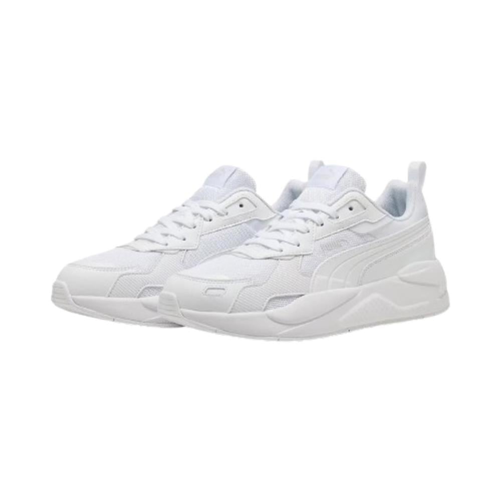 Puma X-Ray 3 399064-08 Beyaz Günlük Sneaker