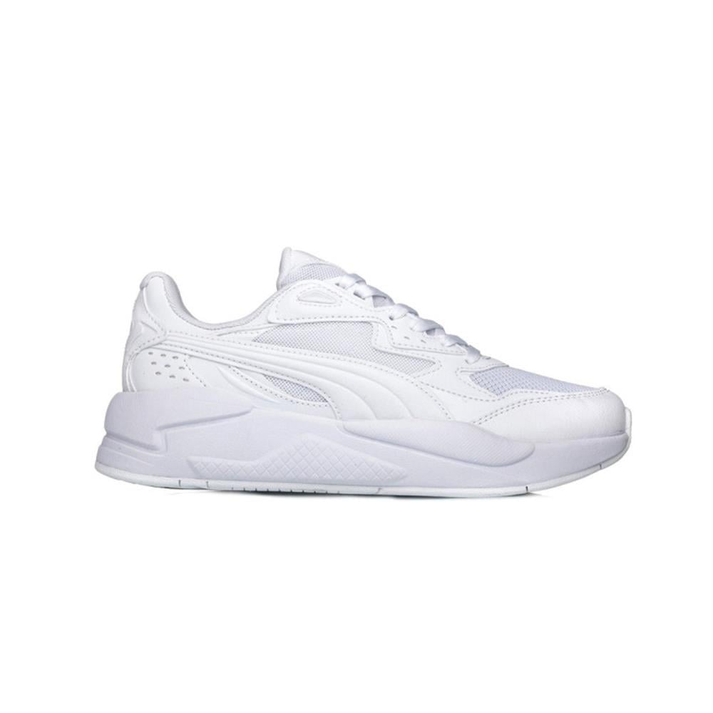 Puma X-Ray Speed 384638-02 Beyaz Günlük Sneaker
