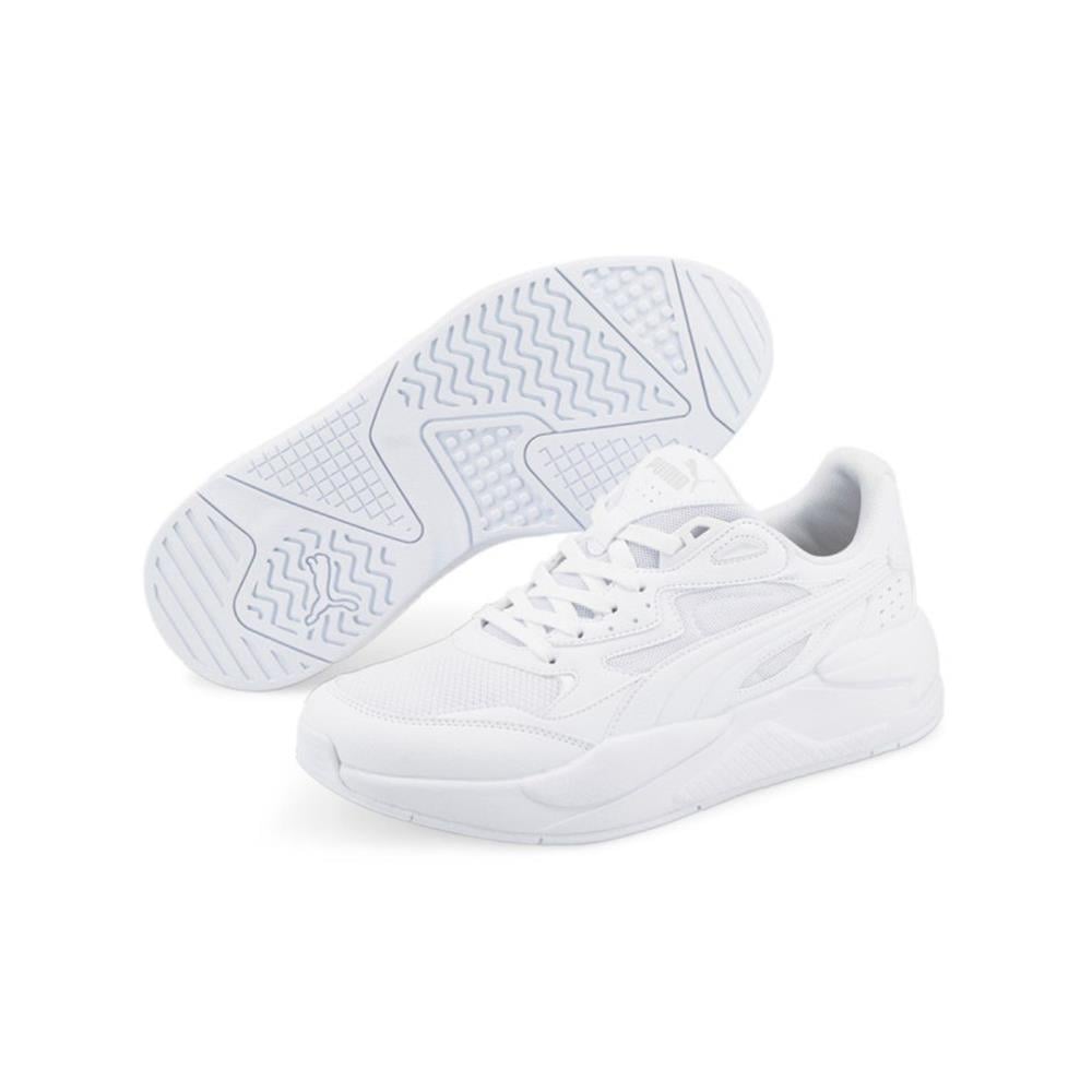 Puma X-Ray Speed 384638-02 Beyaz Günlük Sneaker