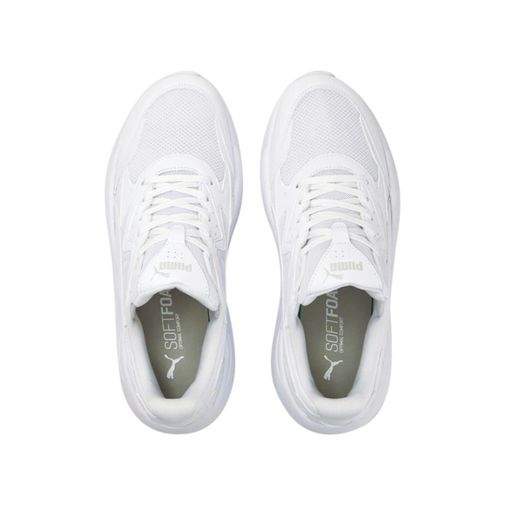 Puma X-Ray Speed 384638-02 Beyaz Günlük Sneaker