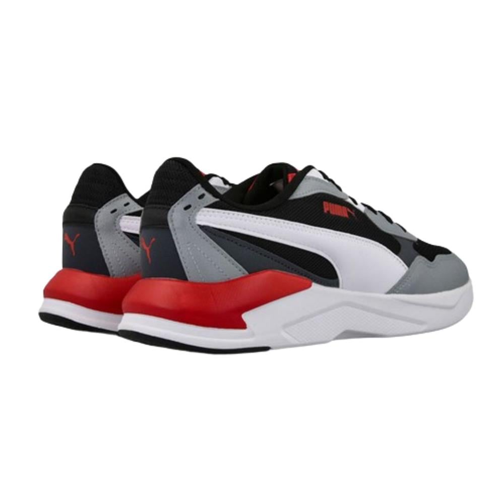 Puma X-Ray Speed Lite 384639-34 Çok Renkli Günlük Sneaker