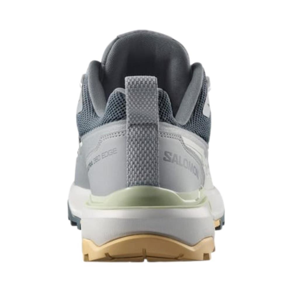Salomon X Ultra 360 Edge L47818100 Mavi Outdoor Ayakkabı