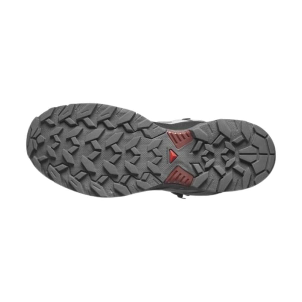 Salomon X Ultra 360 Mid Gtx L47447800 Siyah Outdoor Ayakkabı
