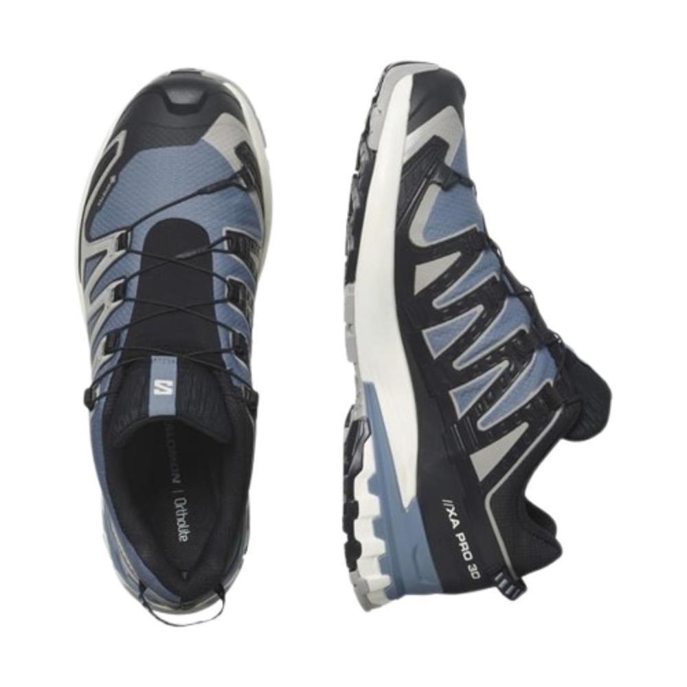 Salomon Xa Pro 3D V9 Gtx L47270600 Mavi Outdoor Ayakkabı
