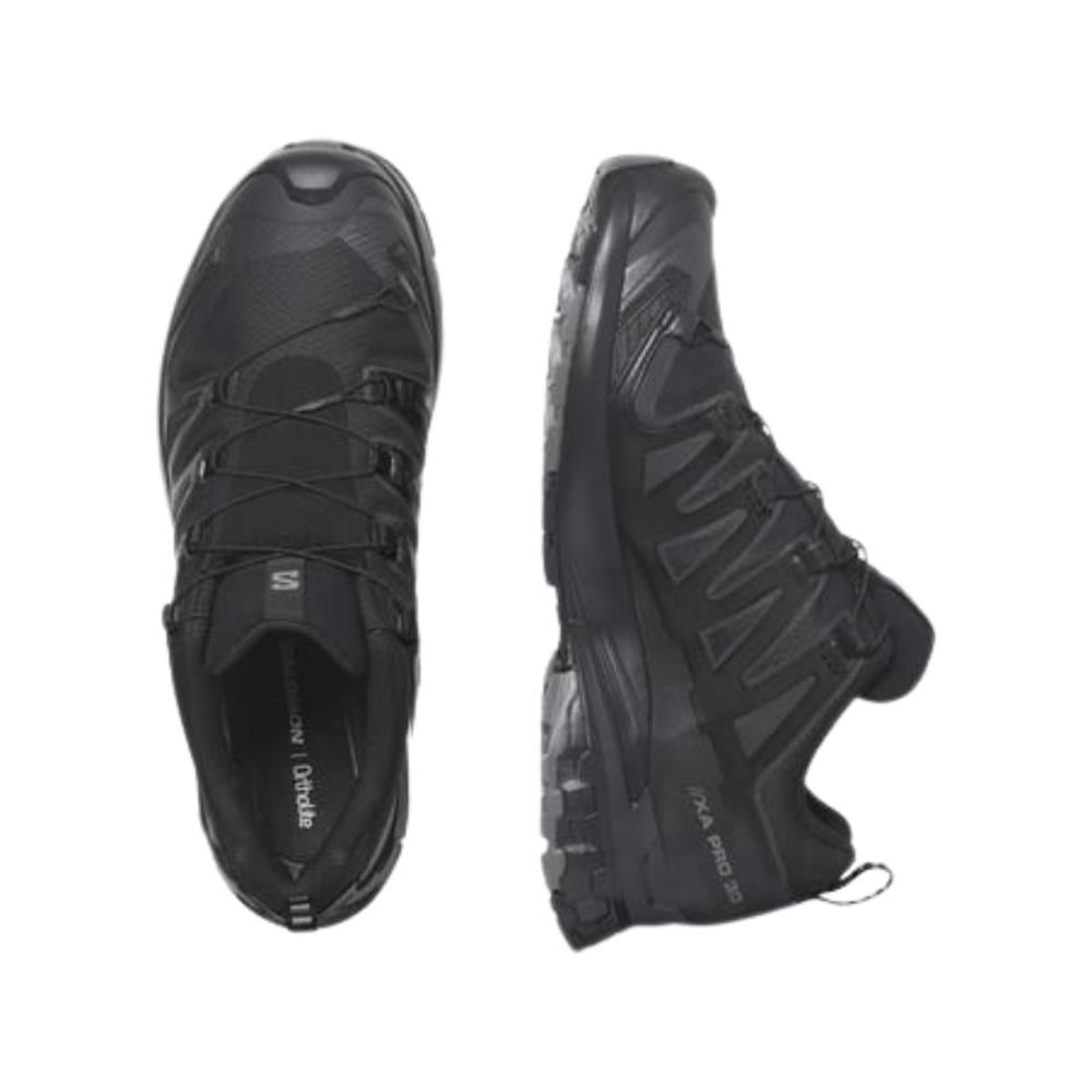 Salomon Xa Pro 3D V9 Gtx L47270100 Siyah Outdoor Ayakkabı