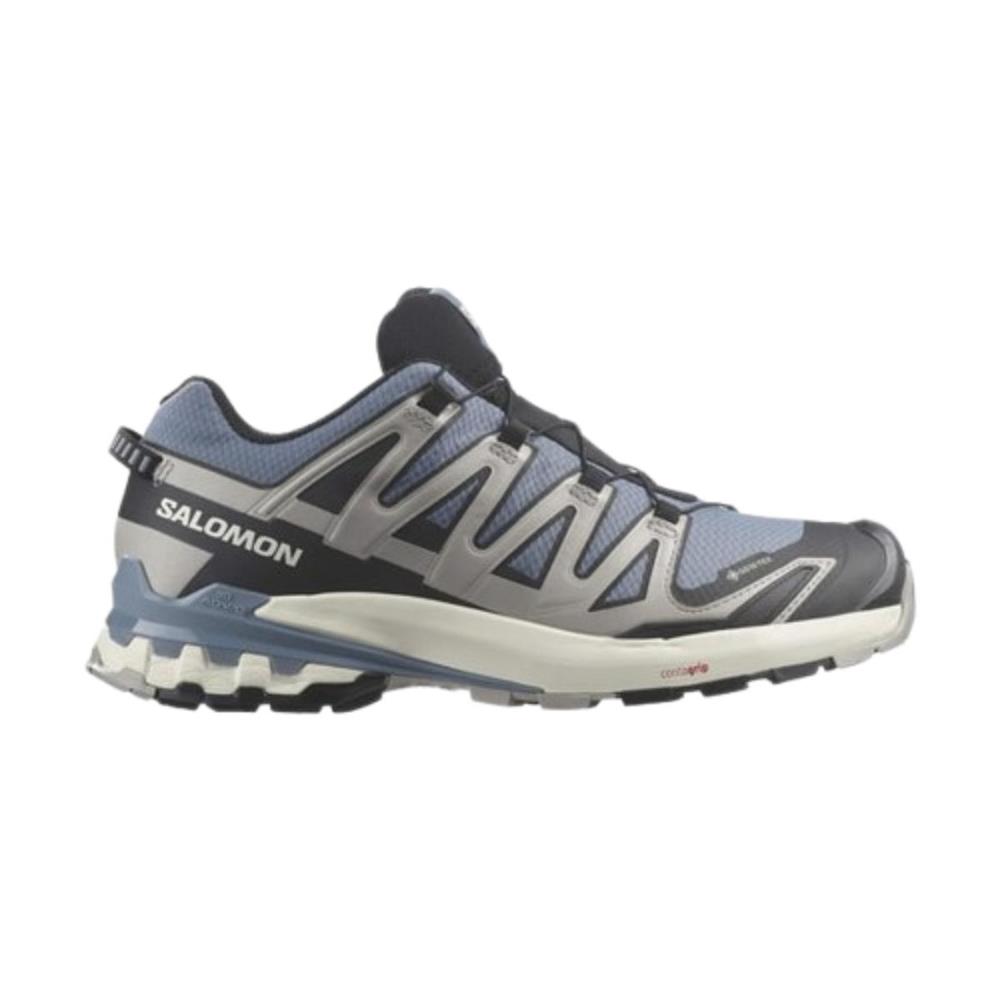Salomon Xa Pro 3D V9 Gtx L47270600 Mavi Outdoor Ayakkabı