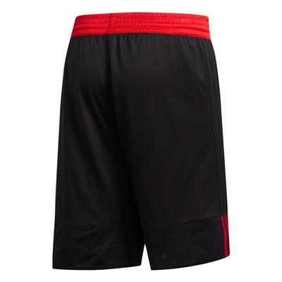 Adidas 3G Spee Rev Shr DY6596 Siyah Şort