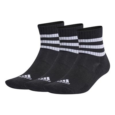 Adidas 3S C Spw Mıd 3P IC1317 Siyah Çorap