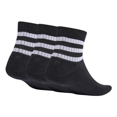 Adidas 3S C Spw Mıd 3P IC1317 Siyah Çorap