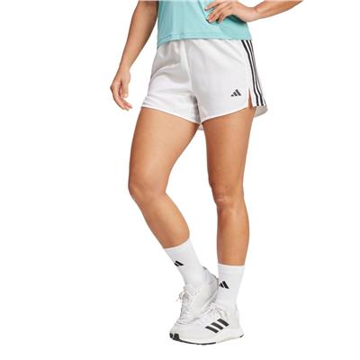 Adidas 3S Short Hıgh R JF4360 Beyaz Şort