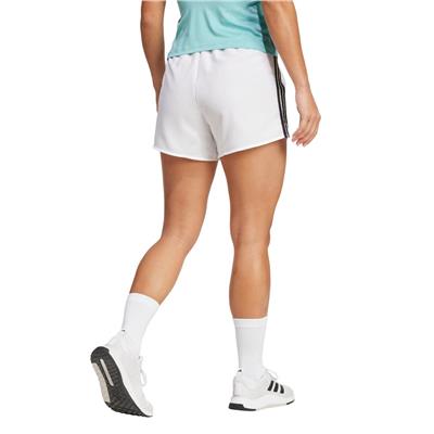 Adidas 3S Short Hıgh R JF4360 Beyaz Şort