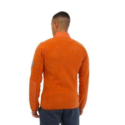 Lumberjack 3W Ml Alwar 7Ck26 3Pr 101398528 Turuncu Sweatshirt