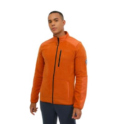 Lumberjack 3W Ml Alwar 7Ck26 3Pr 101398528 Turuncu Sweatshirt