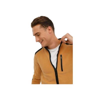 Lumberjack 3W Ml Alwar 7Ck26 3Pr 101398525 Bej Sweatshirt