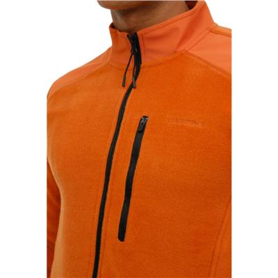 Lumberjack 3W Ml Alwar 7Ck26 3Pr 101398528 Turuncu Sweatshirt