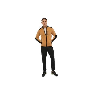 Lumberjack 3W Ml Alwar 7Ck26 3Pr 101398525 Bej Sweatshirt