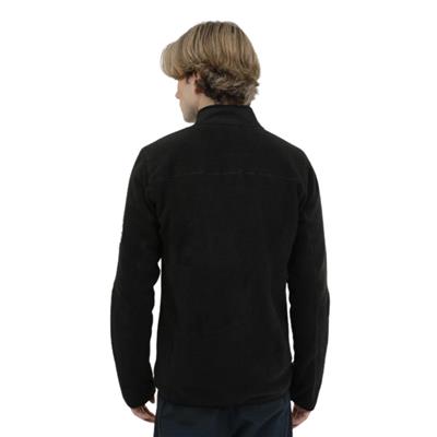 Lumberjack 3W Ml Alwar 7Ck26 3Pr 101398524 Siyah Sweatshirt