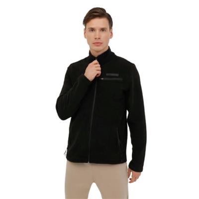 Lumberjack 3W Ml Chad 7Sn163Pr 101398605 Siyah Sweatshirt