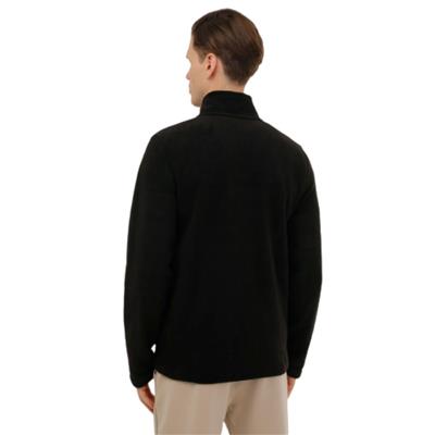 Lumberjack 3W Ml Chad 7Sn163Pr 101398605 Siyah Sweatshirt