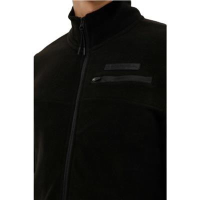 Lumberjack 3W Ml Chad 7Sn163Pr 101398605 Siyah Sweatshirt